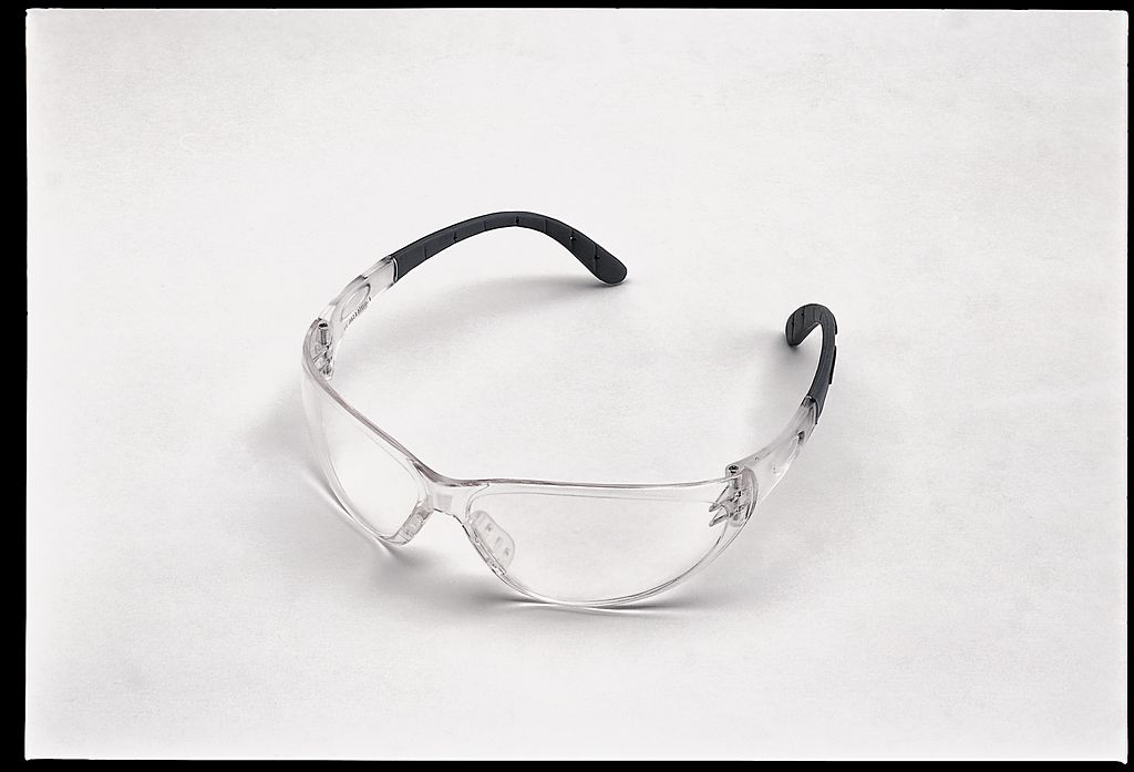 Ochranné brýle Contrast