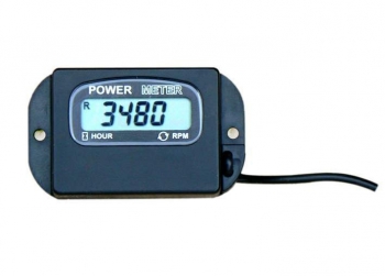 VARI Power Meter