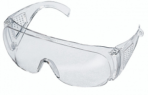Ochranné brýle Standart