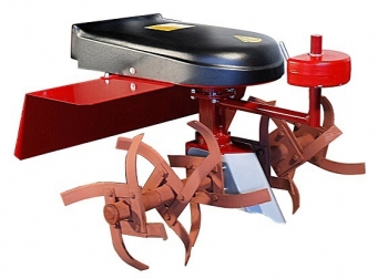 Rotační kypřič ROT (rotavátor) pro stroj Panter